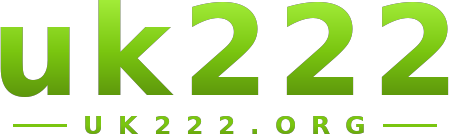 uk222 logo